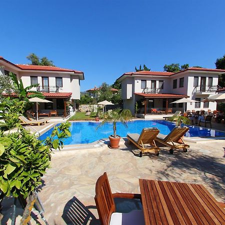 Mavi Deniz Konuk Evi Σελιμιγιέ Εξωτερικό φωτογραφία
