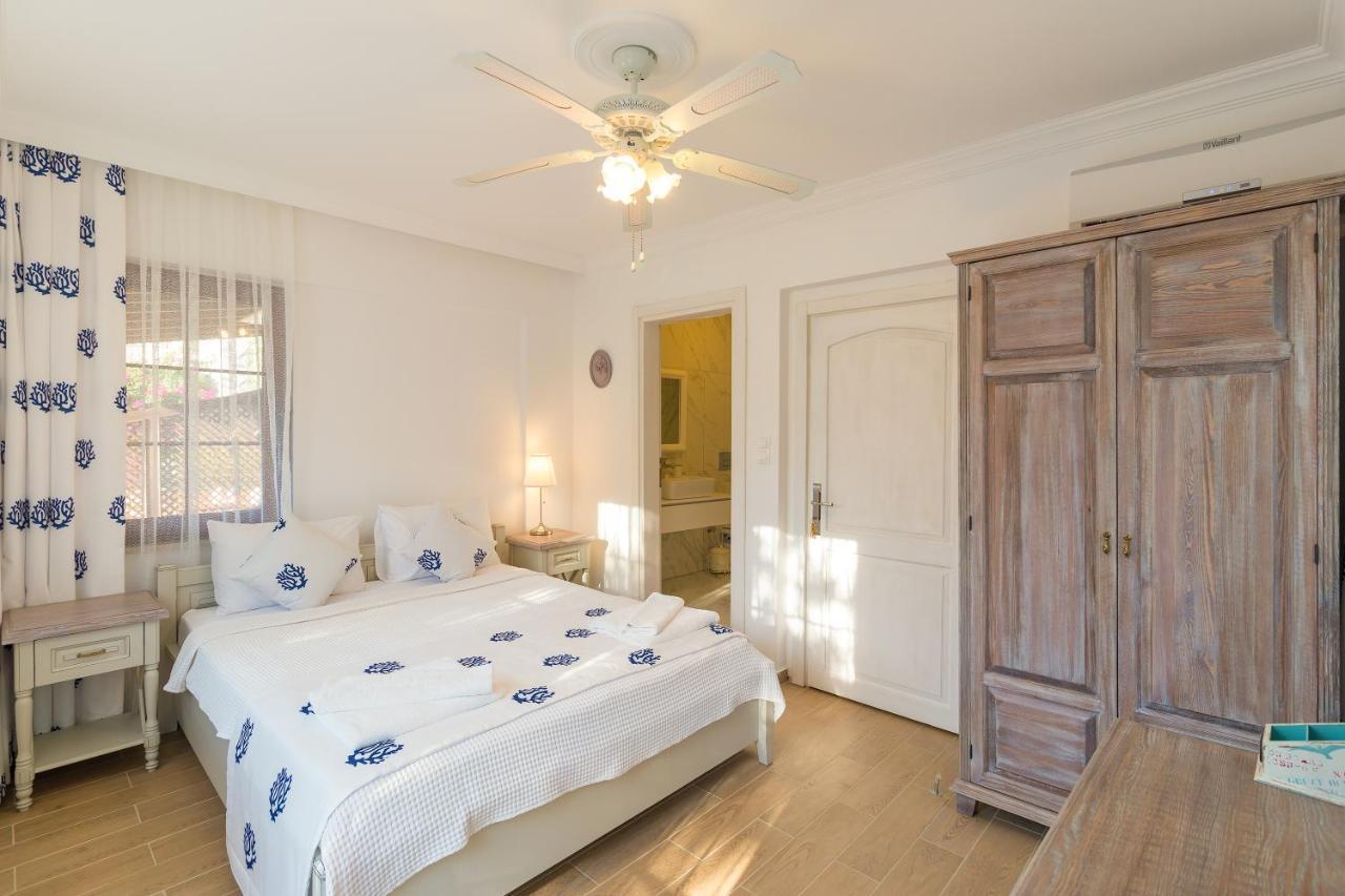 Mavi Deniz Konuk Evi Σελιμιγιέ Εξωτερικό φωτογραφία