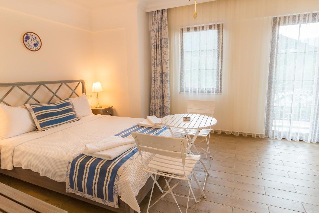 Mavi Deniz Konuk Evi Σελιμιγιέ Εξωτερικό φωτογραφία