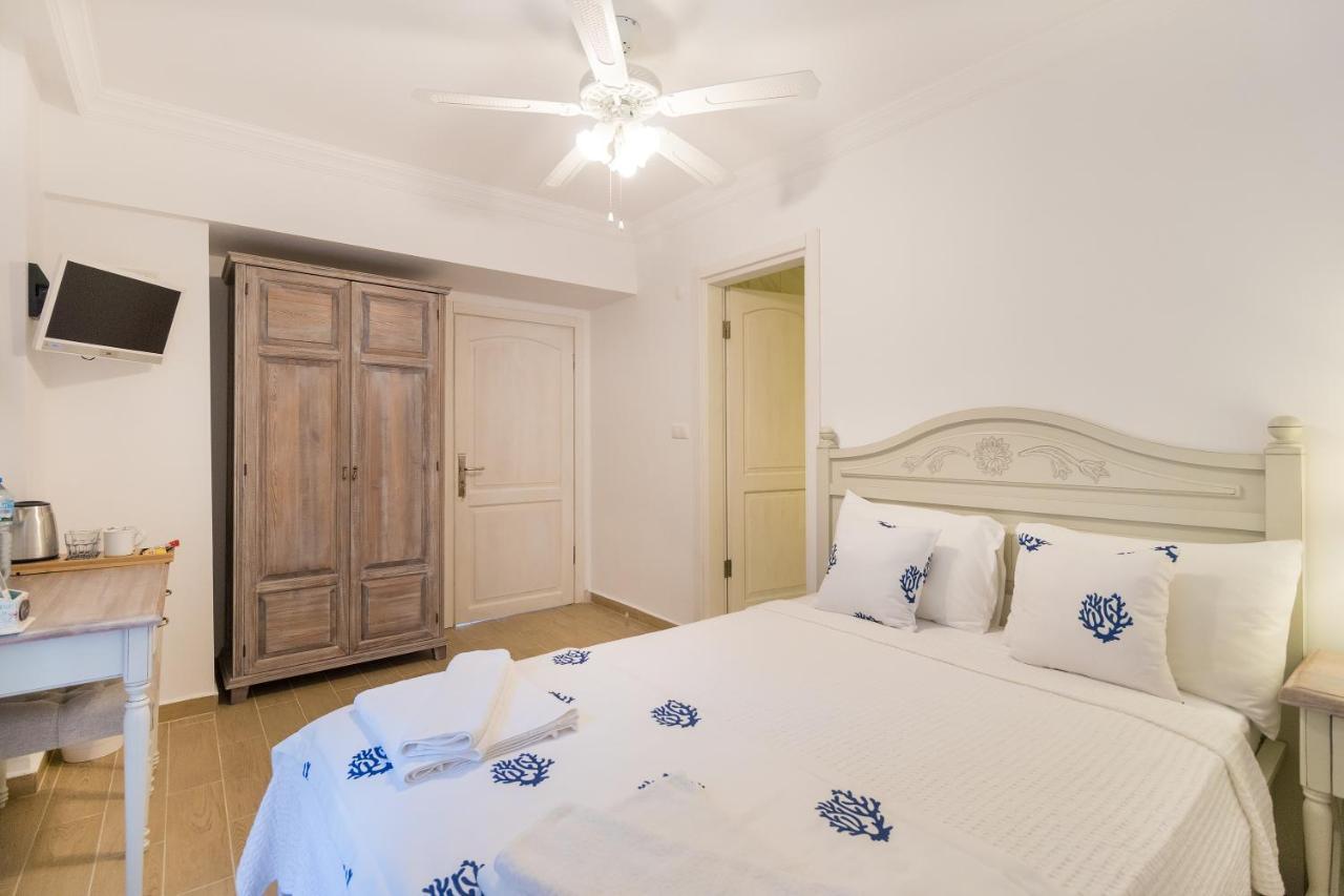 Mavi Deniz Konuk Evi Σελιμιγιέ Εξωτερικό φωτογραφία