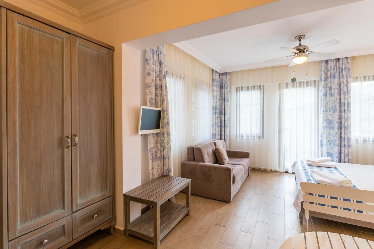 Mavi Deniz Konuk Evi Σελιμιγιέ Εξωτερικό φωτογραφία