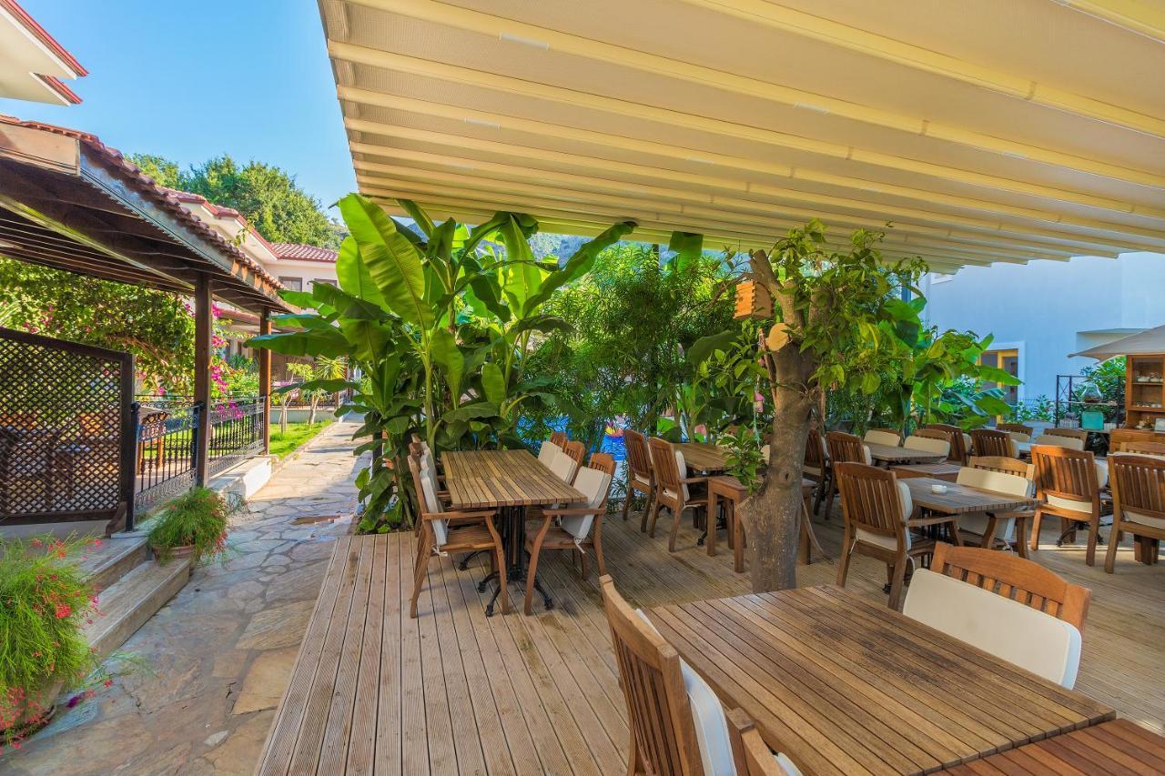 Mavi Deniz Konuk Evi Σελιμιγιέ Εξωτερικό φωτογραφία