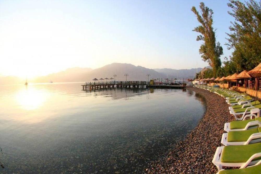 Mavi Deniz Konuk Evi Σελιμιγιέ Εξωτερικό φωτογραφία